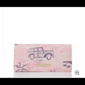 Brahmin optimism copa cabana ady